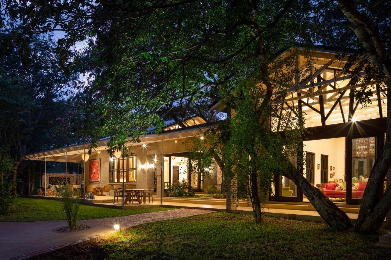 Mbano Manor Hotel Victoria Falls By Mantis Exterior photo